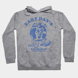 Earth Days Hoodie